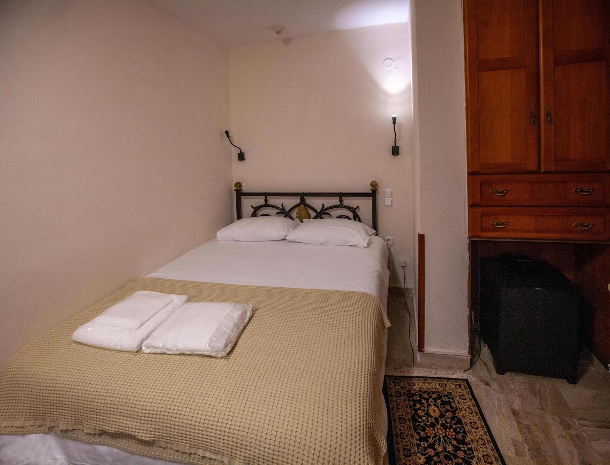 Byron Traditional Hotel Nafplio Ruang foto