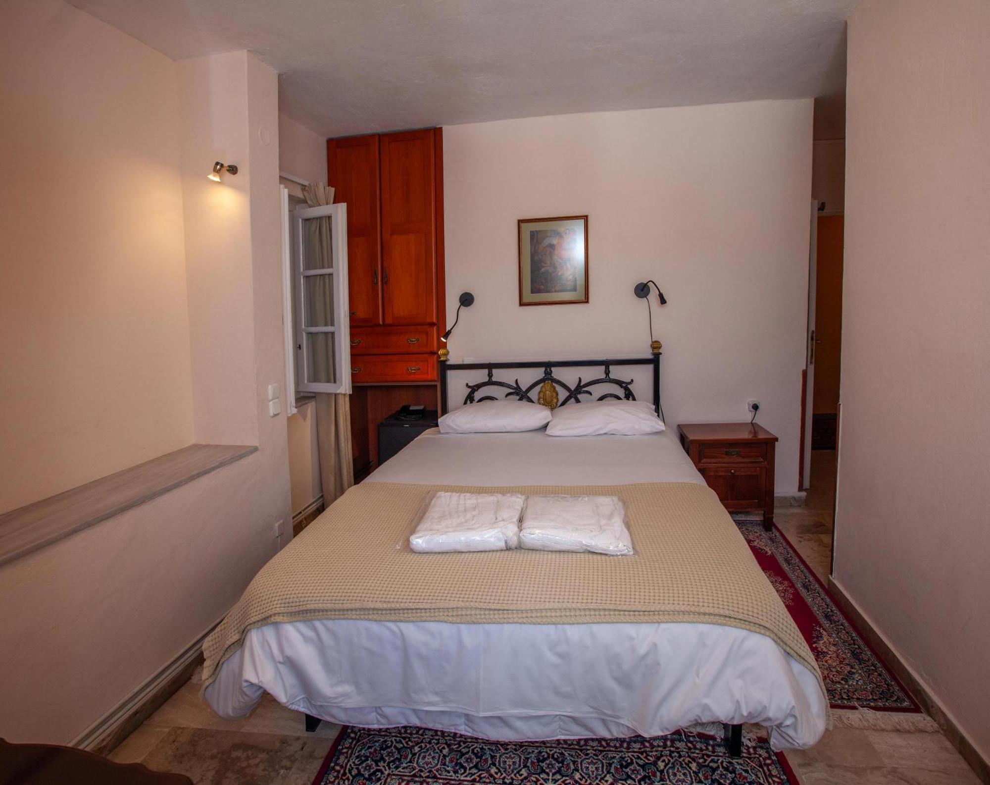Byron Traditional Hotel Nafplio Ruang foto
