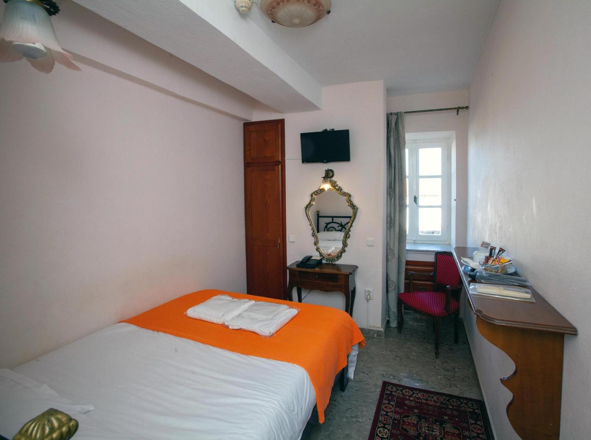 Byron Traditional Hotel Nafplio Ruang foto