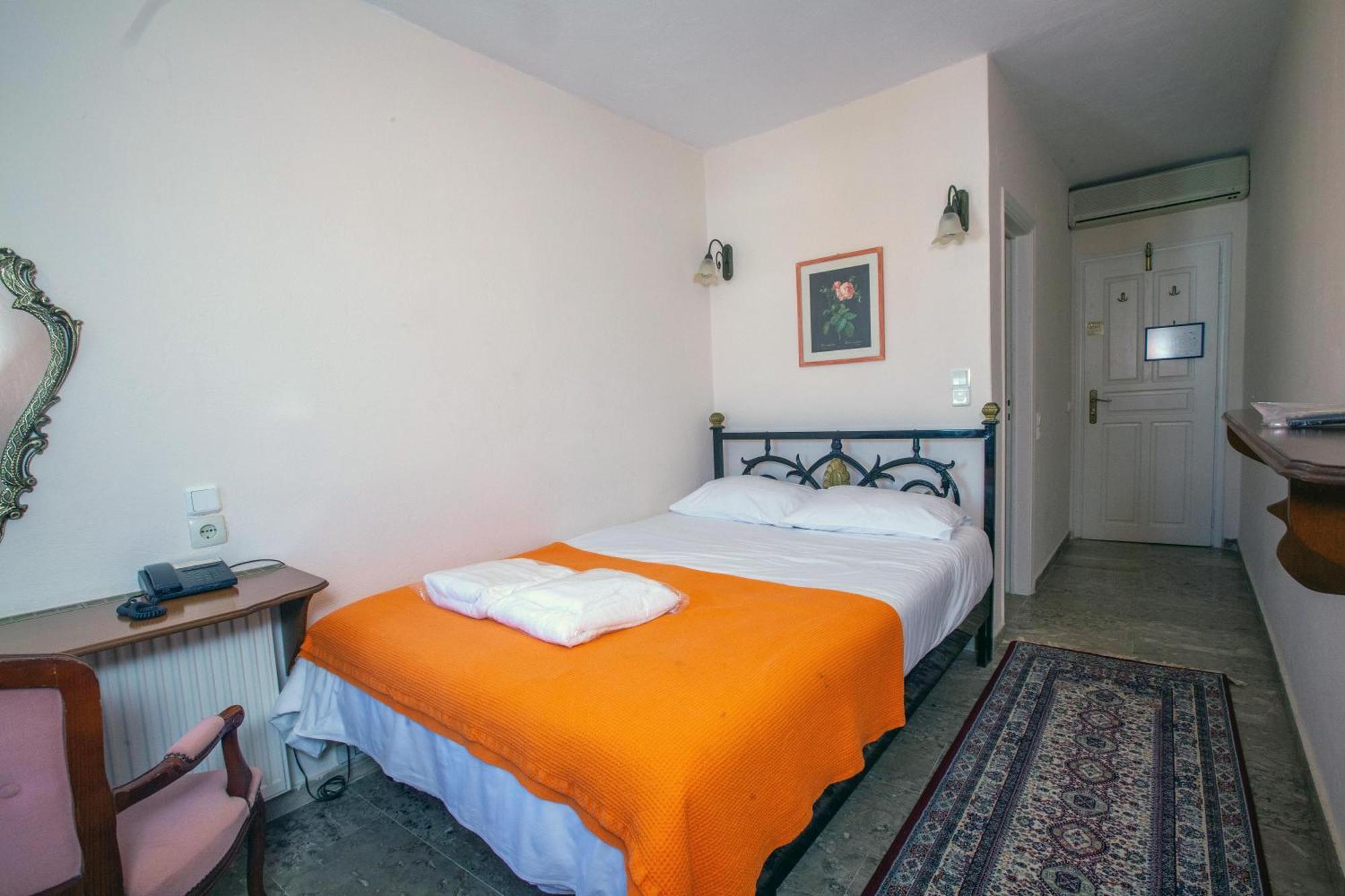 Byron Traditional Hotel Nafplio Ruang foto