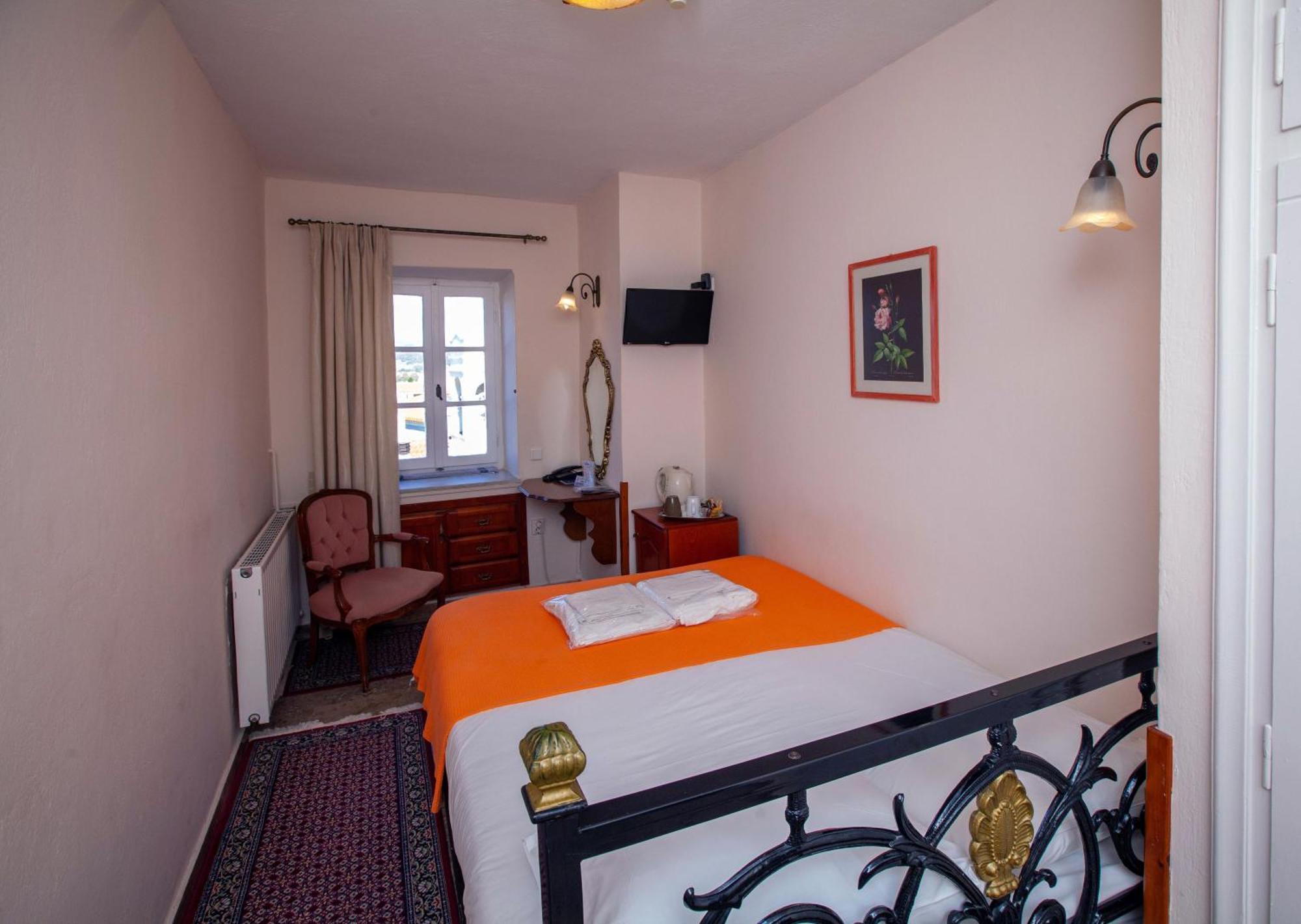 Byron Traditional Hotel Nafplio Ruang foto
