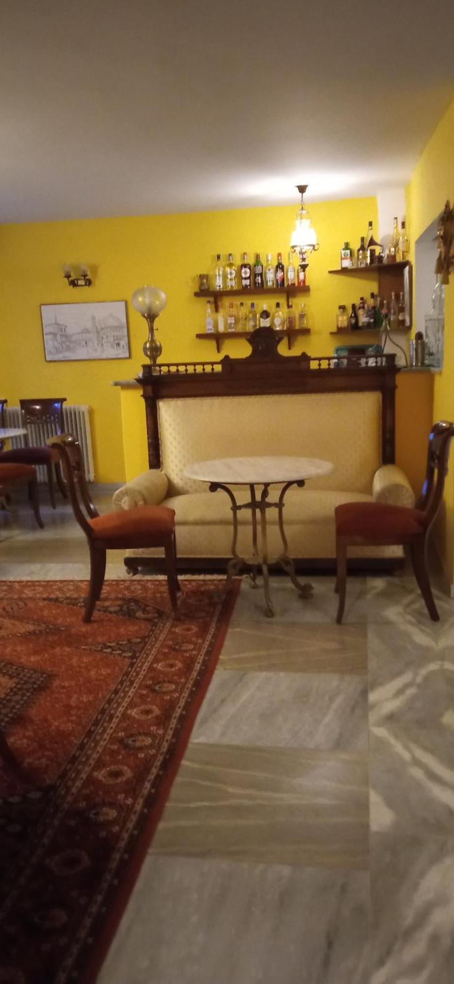 Byron Traditional Hotel Nafplio Bagian luar foto