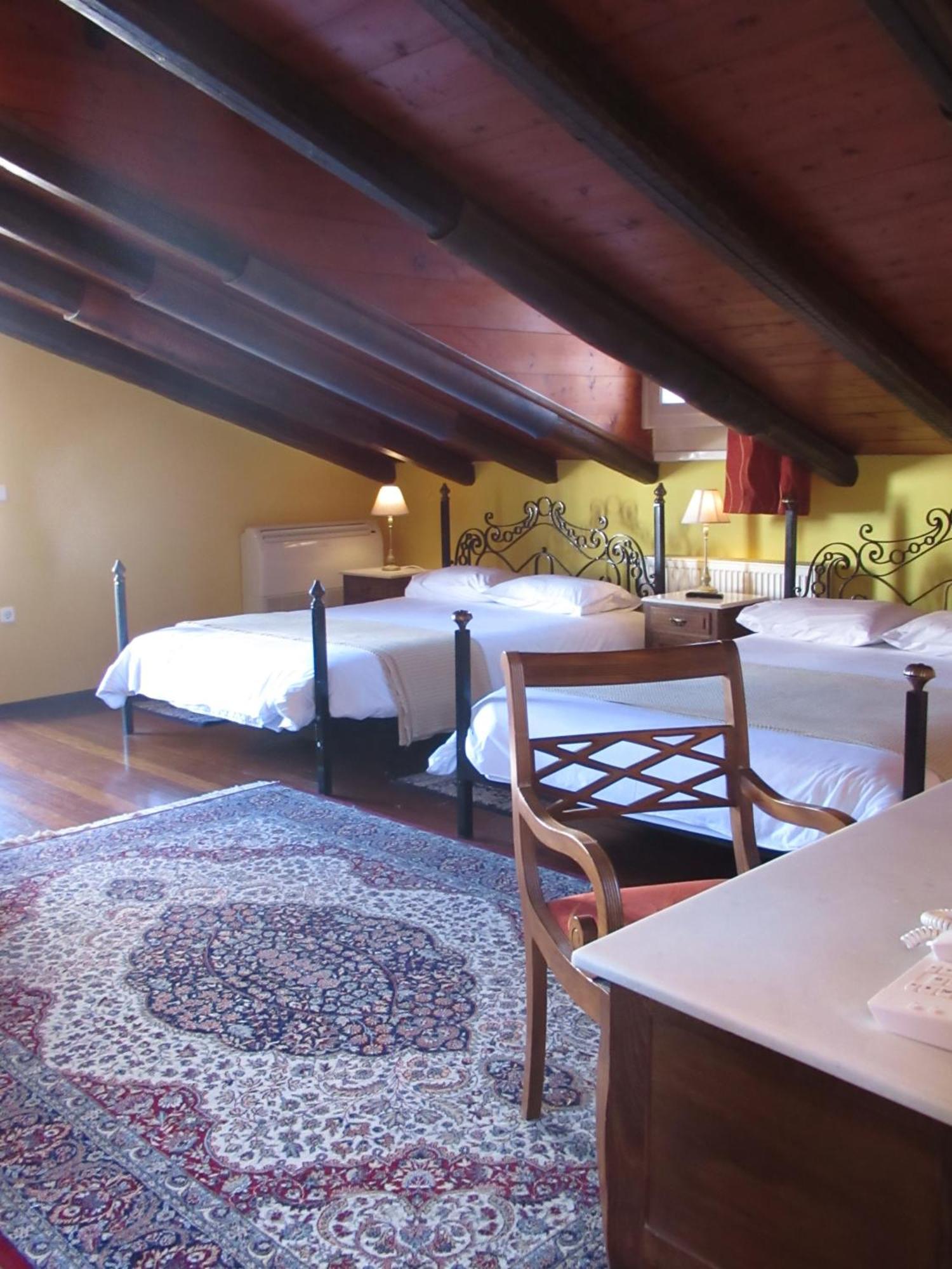 Byron Traditional Hotel Nafplio Bagian luar foto